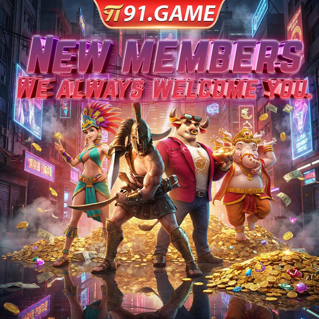 91GAME DOWNLOAD
